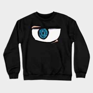 Kyoutarou Ichikawa Eyes The Dangers in My Heart or Boku no Kokoro no Yabai Yatsu / Bokuyaba Season 2 Anime Manga Boy Characters TDIMH-9 Crewneck Sweatshirt